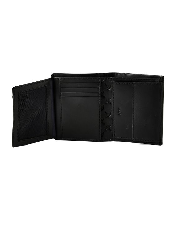 Joop! cerratano Pung RFID-beskyttelse Læder 12 cm Joop! cerratano Pung RFID-beskyttelse Læder 12 cm