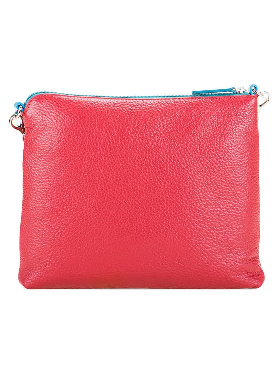 Mywalit Cremona skuldertaske i læder 20 cm