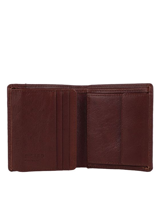 Picard Buddy 1 Pung Læder 9 cm