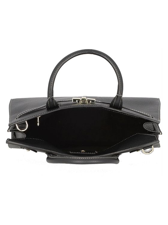 AIGNER Farah Bolso L Piel natural 37 cm AIGNER Farah Bolso L Piel natural 37 cm