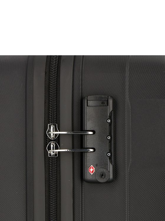 American Tourister Jetdriver 3.0 4 kolečka Vozík 77 cm