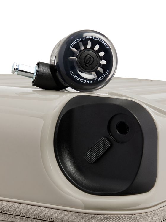 Piquadro Pop 4 kolečka Vozík 55 cm