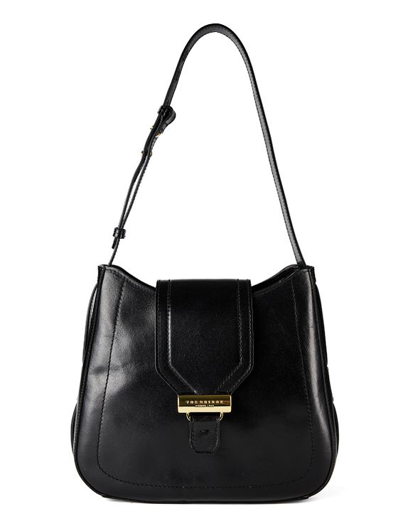 The Bridge Benedetta Taška přes rameno Kůže 31 cm