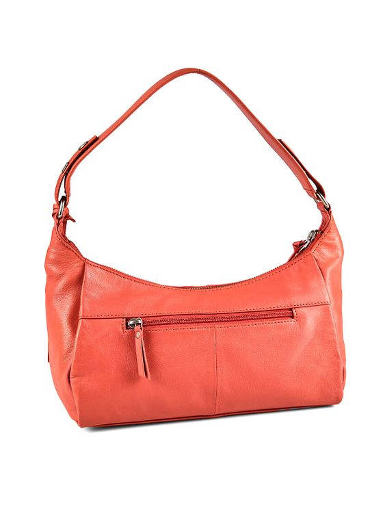 Burkely Nalan Skuldertaske Læder 28 cm