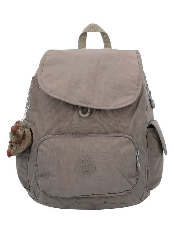 Kipling Classics Basic City Pack S City-rygsæk 33,5 cm