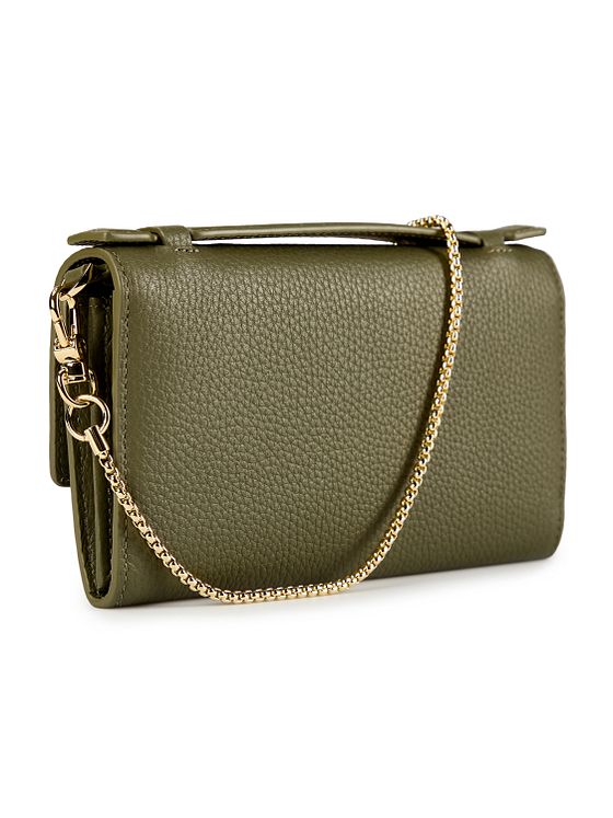 AIGNER Fashion Clutch pung Læder 19 cm AIGNER Fashion Clutch pung Læder 19 cm