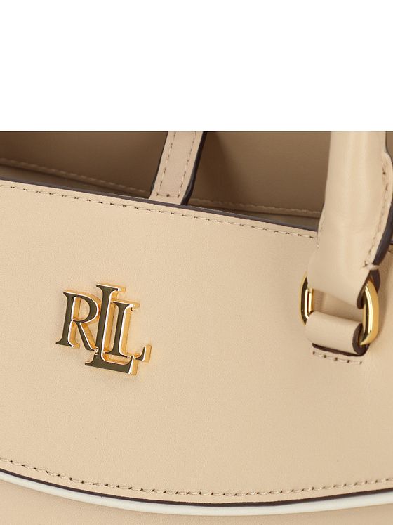 Lauren Ralph Lauren Marcy Shopper-taske Læder 36 cm Lauren Ralph Lauren Marcy Shopper-taske Læder 36 cm