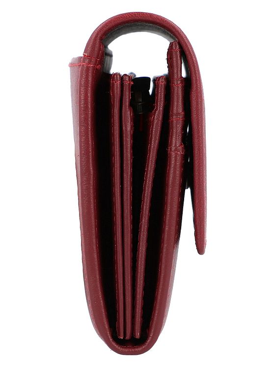 Esquire Peru-pung RFID-læder 18,5 cm