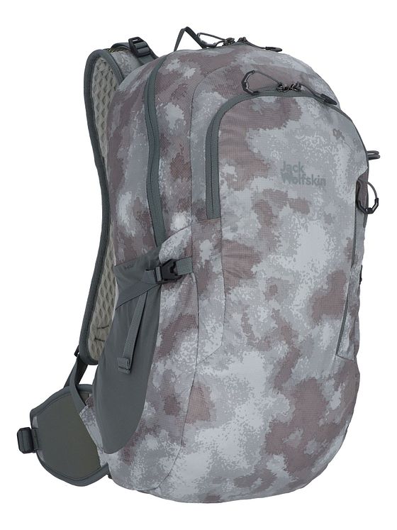 Jack Wolfskin Athmos Shape 24 rygsæk 50 cm