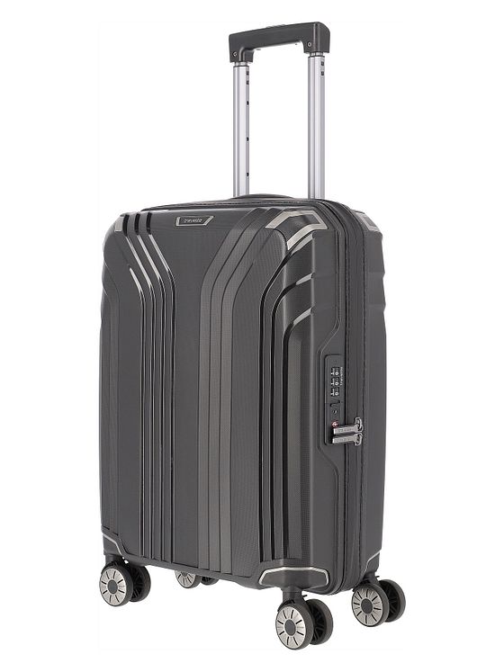 Travelite Elvaa 4 hjul Kabinetrolley 55 cm