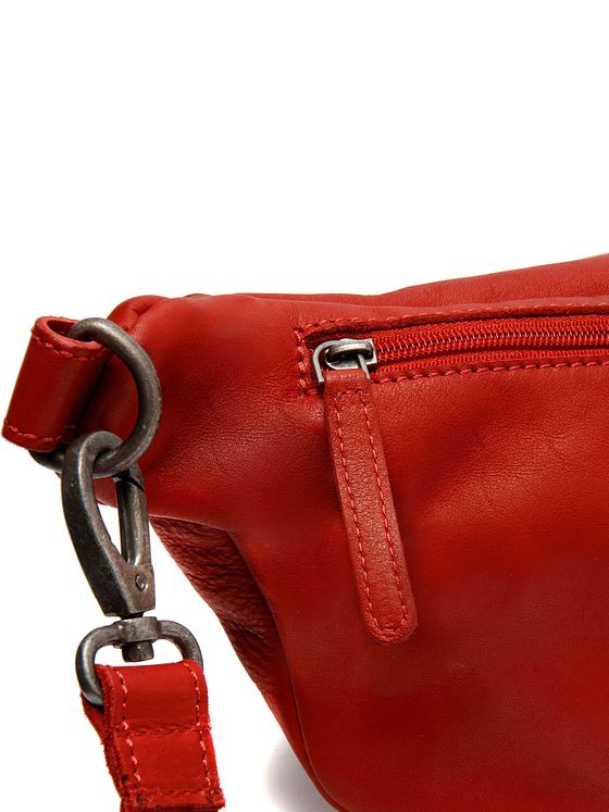 The Chesterfield Brand Kruger Bæltetaske Læder 40 cm