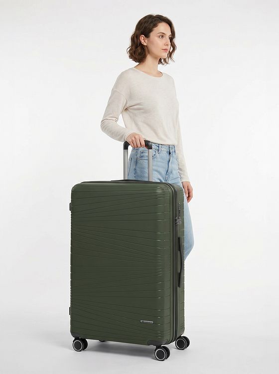 Franky Dallas 3.0 4 Rollen Trolley L 75 cm Franky Dallas 3.0 4 Rollen Trolley L 75 cm