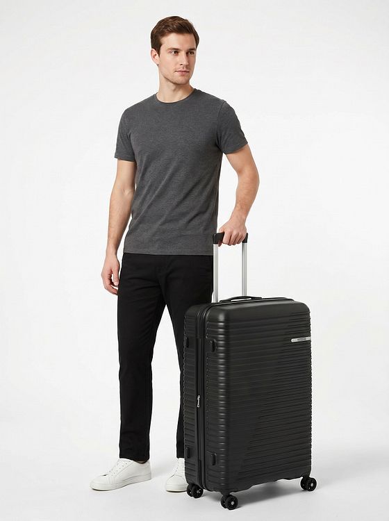 American Tourister Liftoff 4-pyöräinen Matkakassi 78 cm American Tourister Liftoff 4-pyöräinen Matkakassi 78 cm