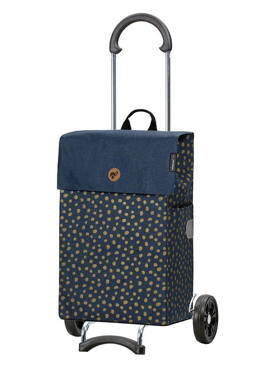 Andersen Shopper Scala Shopper Fita Indkøbsvogn 57 cm Andersen Shopper Scala Shopper Fita Indkøbsvogn 57 cm