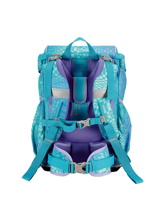 DerDieDas ErgoFlex LED-taskesæt 5 stk. DerDieDas ErgoFlex LED-taskesæt 5 stk.