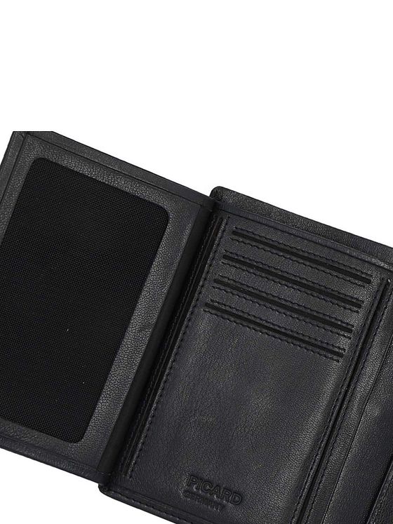 Picard London 1 Pung Læder 10 cm Picard London 1 Pung Læder 10 cm