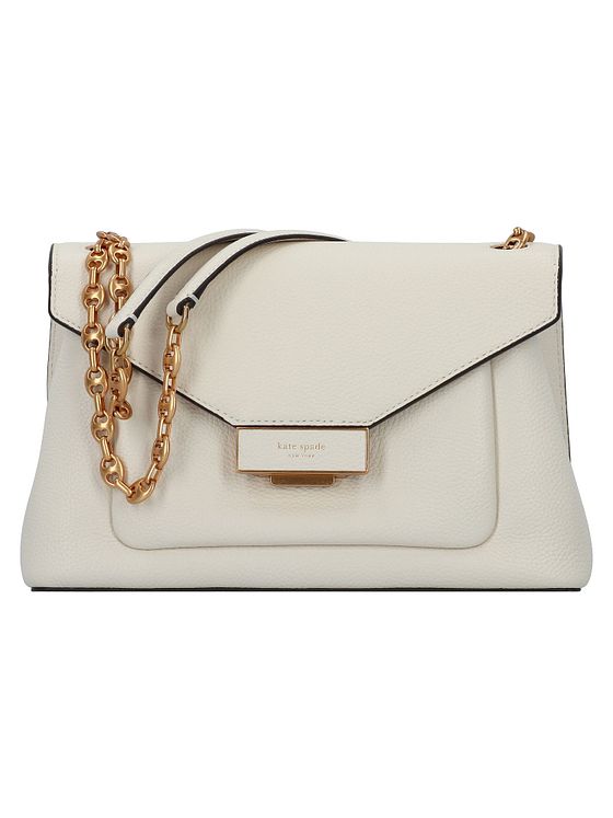 Kate Spade New York Gramercy Skuldertaske Læder 26 cm