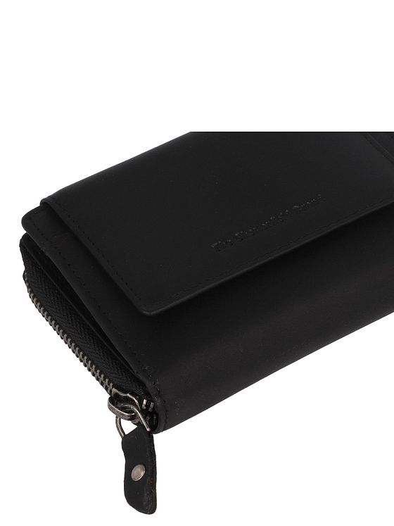 The Chesterfield Brand Ascot Pung RFID-beskyttelse Læder 13.5 cm