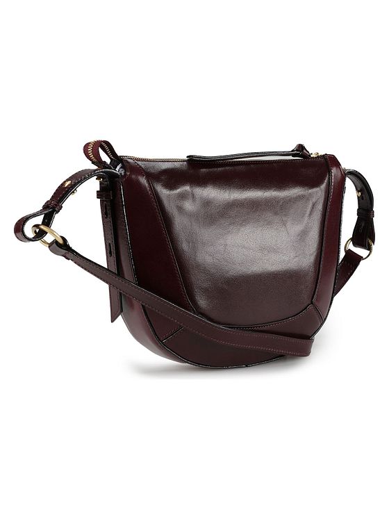 The Bridge Fedora Skuldertaske Læder 27 cm