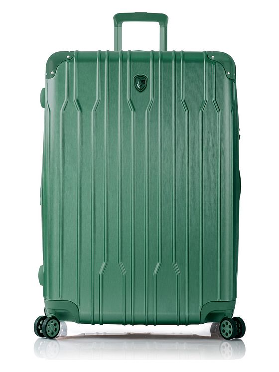 Heys Xtrak 4 hjul Trolley L 76 cm med strækfold