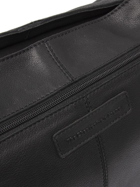 The Chesterfield Brand Astero Skuldertaske Læder 32 cm
