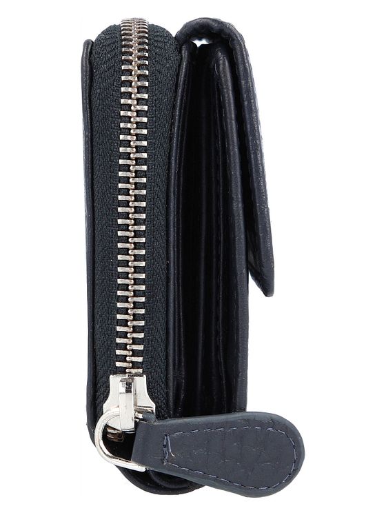 Jack Kinsky Albany 512 pung RFID læder 13,5 cm Jack Kinsky Albany 512 pung RFID læder 13,5 cm