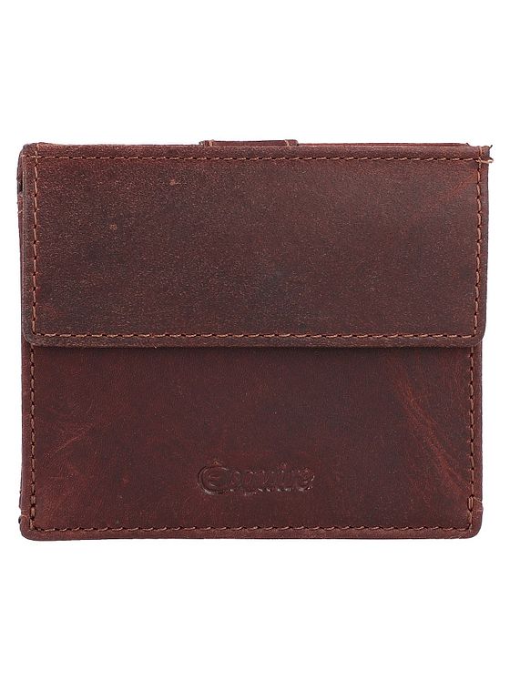 Esquire Oslo kreditkortholder RFID læder 10 cm
