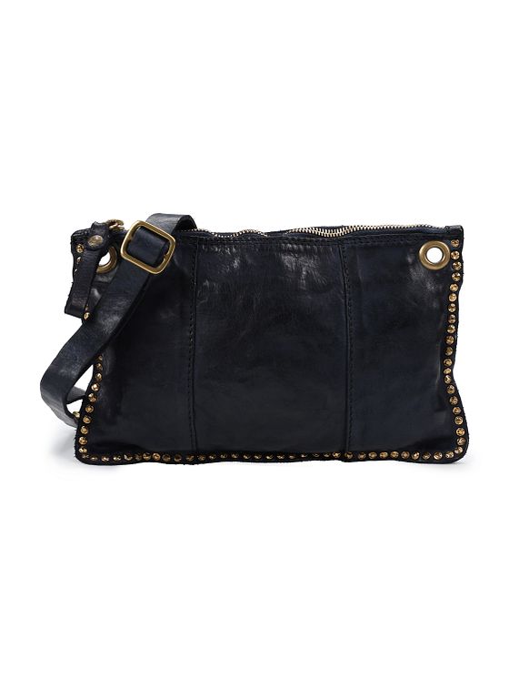 Campomaggi Ebe Skuldertaske Læder 25 cm