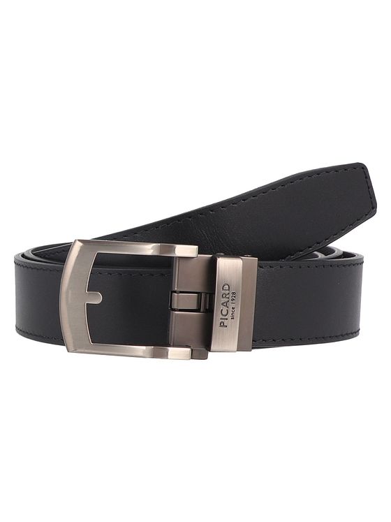 Picard Belt 7 Bælte Læder Picard Belt 7 Bælte Læder