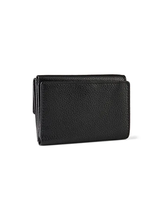 Esquire Houston Pung RFID-beskyttelse Læder 10 cm Esquire Houston Pung RFID-beskyttelse Læder 10 cm