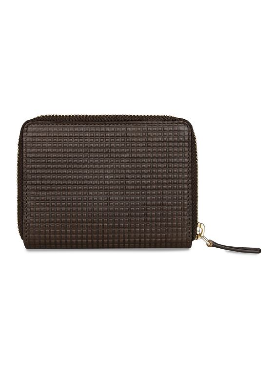 bugatti Noemi Peněženka RFID ochrana Kůže 12 cm