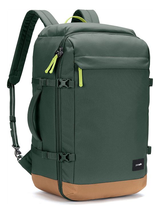Pacsafe GO tyverisikret rygsæk RFID 53 cm Pacsafe GO tyverisikret rygsæk RFID 53 cm