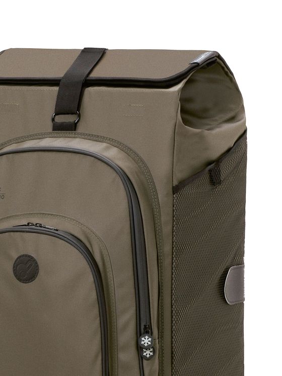 Andersen Shopper Tura Shopper Carro de la compra 67 cm Andersen Shopper Tura Shopper Carro de la compra 67 cm