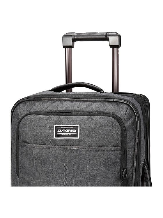 Dakine Status 42L 2 hjul Kabinetrolley 55 cm Laptoprum med strækfold