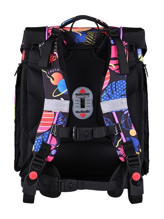 McNeill Perfecto Skoleransel-sæt 5-delt