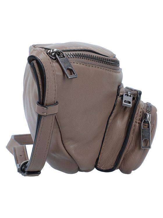 Liebeskind Maia Bæltetaske M Læder 32 cm Liebeskind Maia Bæltetaske M Læder 32 cm