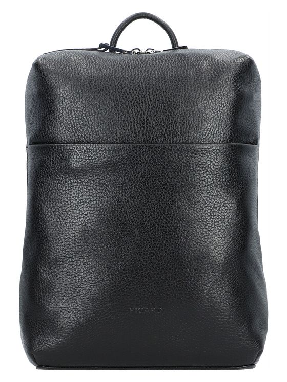 Picard Pure City-rygsæk Læder 34 cm Picard Pure City-rygsæk Læder 34 cm