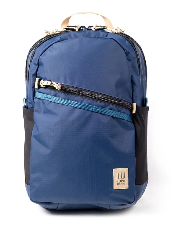 Topo Designs Commuter Denní batoh 49.5 cm Kapsa na notebook Topo Designs Commuter Denní batoh 49.5 cm Kapsa na notebook
