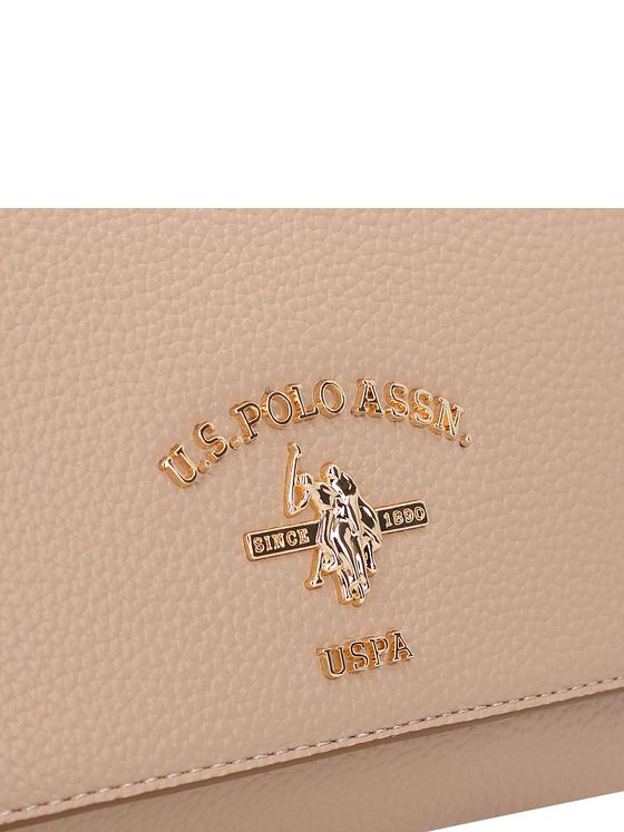 U.S. Polo Assn. Stanford Skuldertaske 20 cm