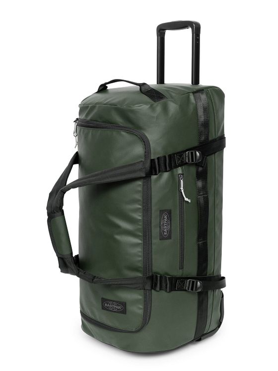 Eastpak 0 Duffle Pack 2 hjul Rejsetaske M 67 cm Eastpak 0 Duffle Pack 2 hjul Rejsetaske M 67 cm