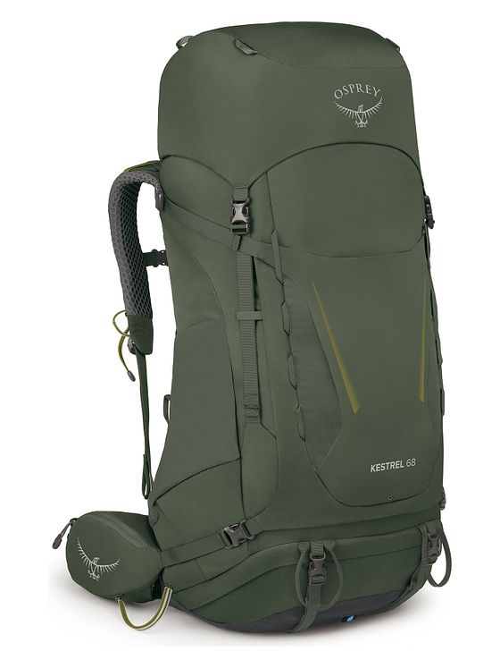 Osprey Kestrel 68 Trekking-rygsæk S-M 82 cm
