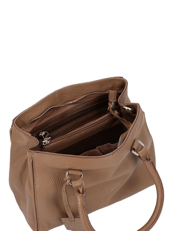 Burkely Always Ava Skuldertaske Læder 25 cm