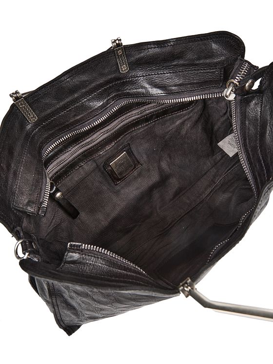 Campomaggi Giuditta Portfölj Läder 40 cm Campomaggi Giuditta Portfölj Läder 40 cm