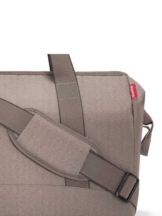 reisenthel Allrounder L Weekender rejsetaske 48 cm