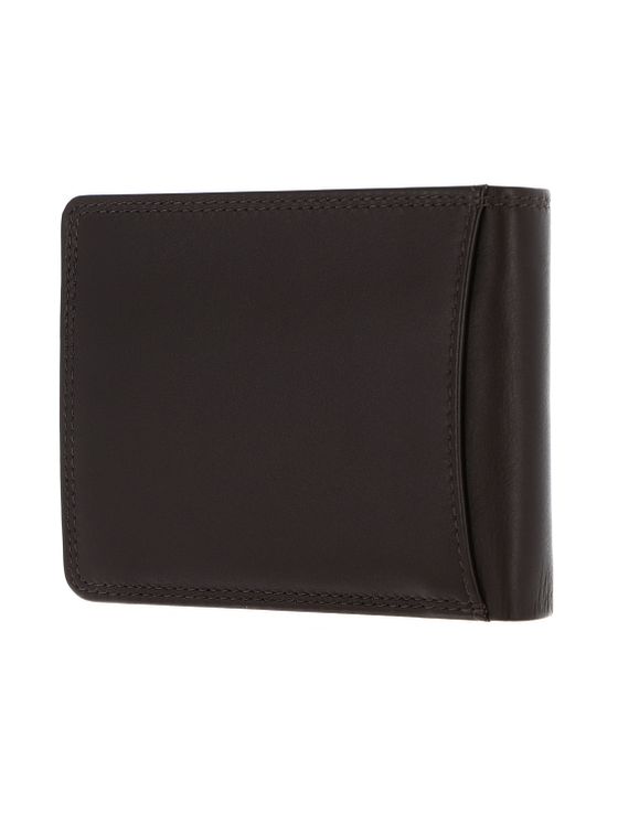 Golden Head Polo Pung RFID-beskyttelse Læder 12 cm