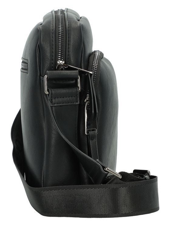 U.S. Polo Assn. Free Spirit Taška přes rameno 22 cm