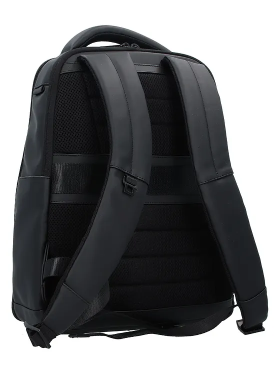 Piquadro Wollem Mochila urbana 40 cm Compartimento para el portátil