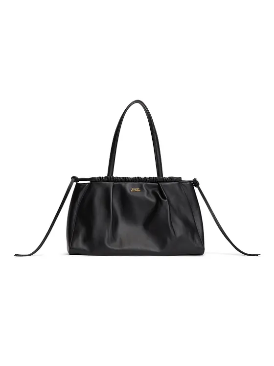 Tommy Hilfiger Soft Leather Bolsa de hombro Piel natural 42 cm Tommy Hilfiger Soft Leather Bolsa de hombro Piel natural 42 cm