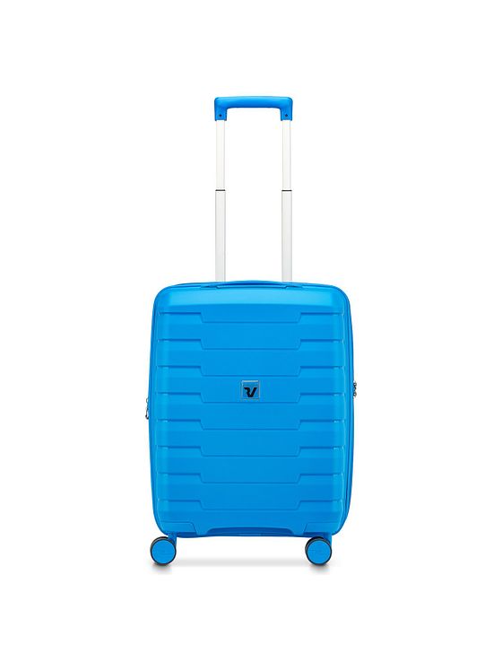 Roncato Skyline 2.0 4 hjul Kabinetrolley 55 cm med strækfold