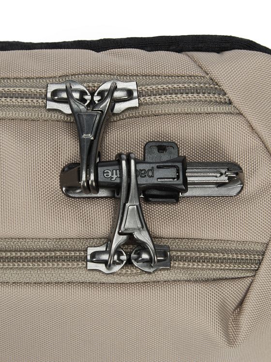 Pacsafe Vibe 325 skuldertaske RFID 23 cm